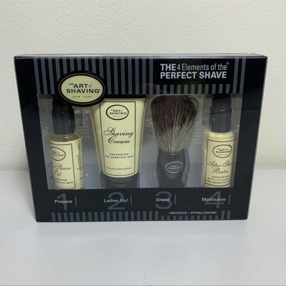 Nwt The art of shaving - Picture 3 of 6